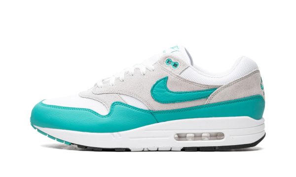 Nike Air Max 1 "aquatone"