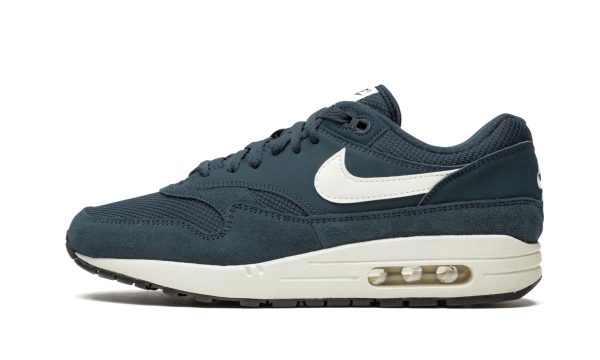 Nike Air Max 1 "armory Navy"