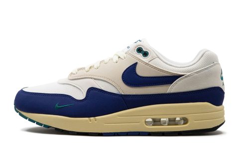 Nike Air Max 1 "athletic Department Deep Royal Blue"