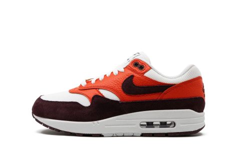 Air Max 1 "burgundy Crush / Picante Red"