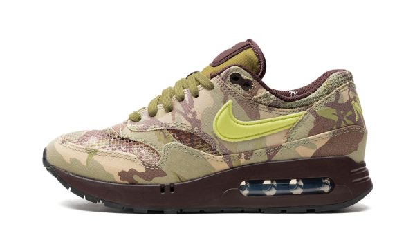 Air Max 1 "camo"