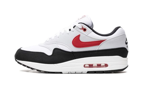 Nike Air Max 1 "chili 2.0"