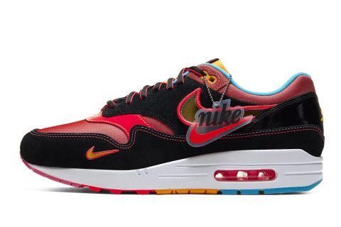 Nike Air Max 1 "chinatown"