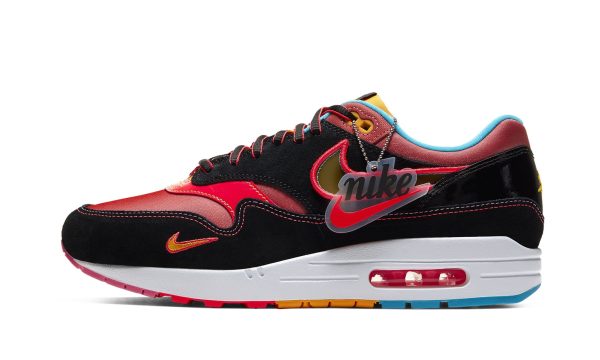 Nike Air Max 1 "chinatown"