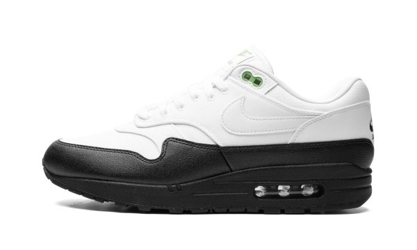 Air Max 1 "chlorophyll"