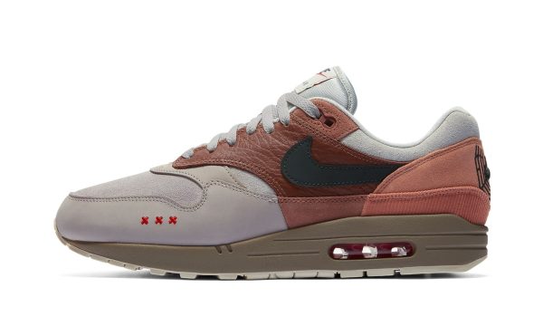 Nike Air Max 1 "city Pack - Amsterdam"