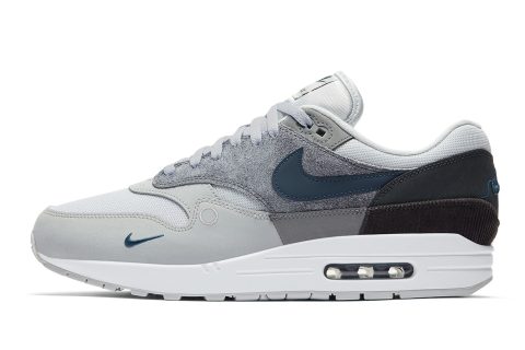 Nike Air Max 1 "city Pack - London"