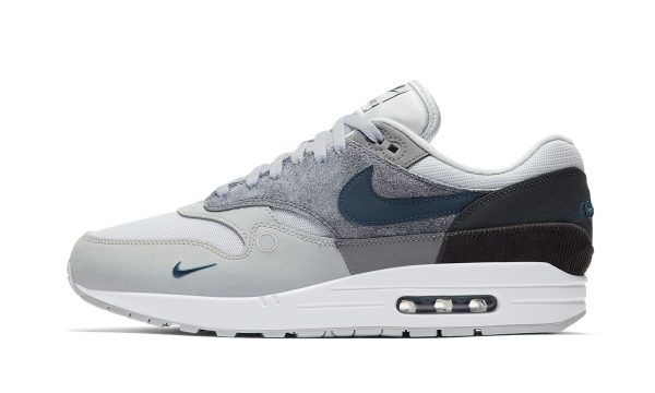 Nike Air Max 1 "city Pack - London"