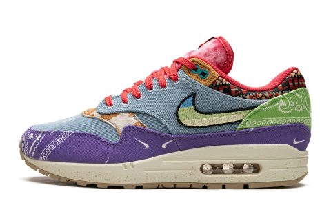 Nike Air Max 1 "concepts - Far Out"