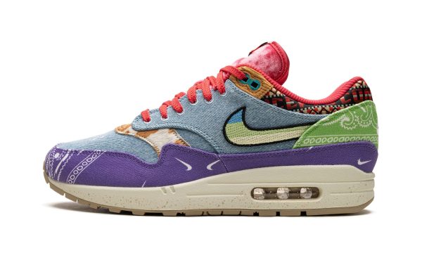 Nike Air Max 1 "concepts - Far Out"