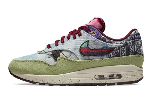 Nike Air Max 1 "concepts - Mellow"