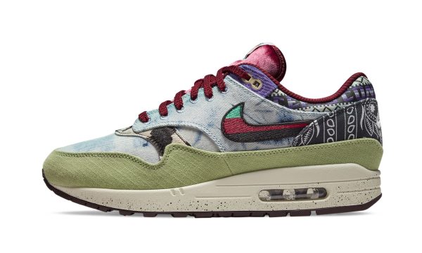 Nike Air Max 1 "concepts - Mellow"