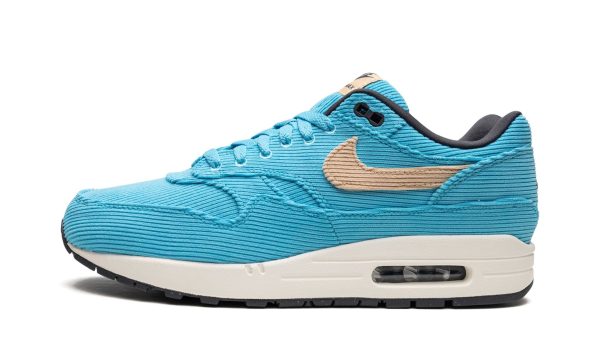 Nike Air Max 1 "corduroy - Baltic Blue"