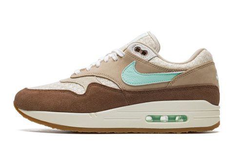 Nike Air Max 1 "crepe"