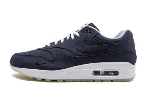 Nike Air Max 1 "dsm" Brave Blue / Brave Blue-white