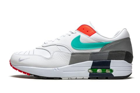 Nike Air Max 1 "evolution Of Icons"