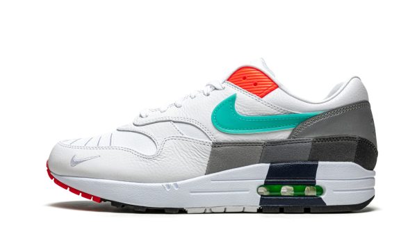 Nike Air Max 1 "evolution Of Icons"