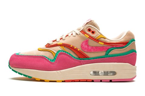 Nike Air Max 1 "familia"