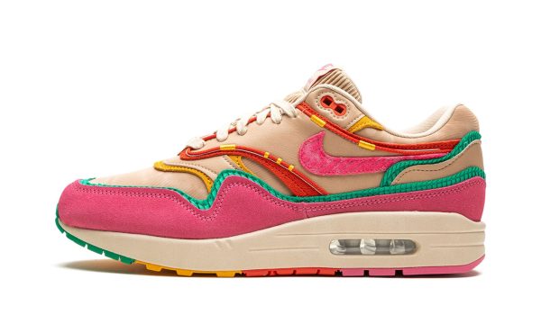 Nike Air Max 1 "familia"