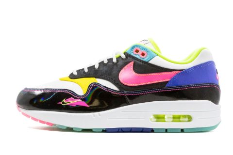 Nike Air Max 1 "hyper Pink"