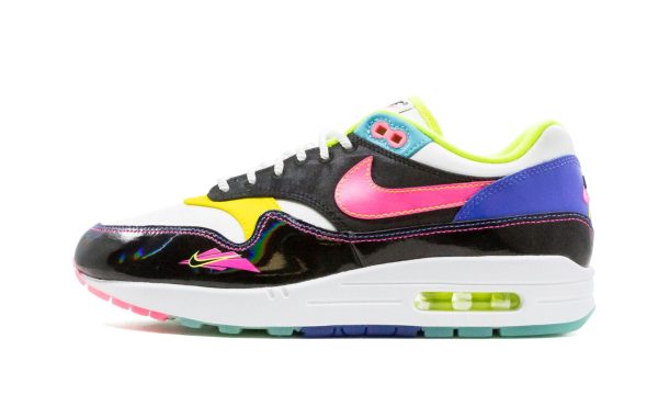 Nike Air Max 1 "hyper Pink"