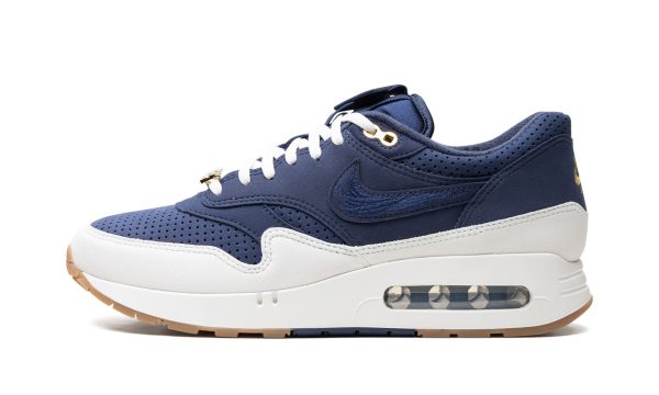 Nike Air Max 1 "jackie Robinson"