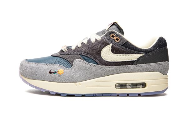 Nike Air Max 1 "kasina - Won-ang Grey"