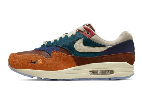 Nike Air Max 1 "kasina - Won-ang Orange"