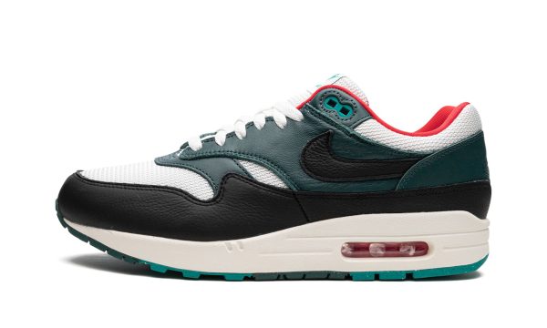 Nike Air Max 1 "lebron James X Liverpool"