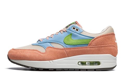 Nike Air Max 1 "light Madder Root"