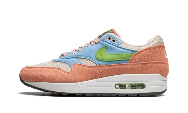 Nike Air Max 1 "light Madder Root"