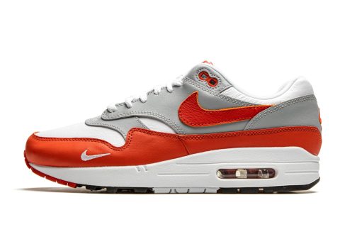 Nike Air Max 1 "martian Sunrise"