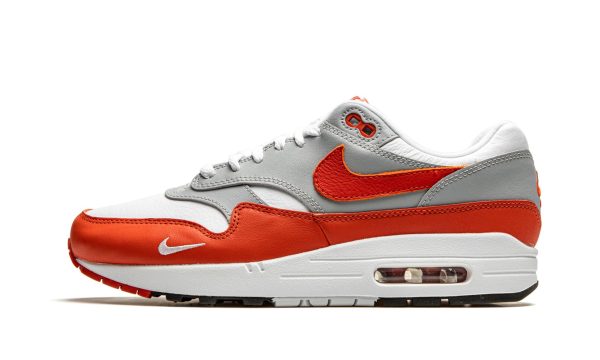 Nike Air Max 1 "martian Sunrise"