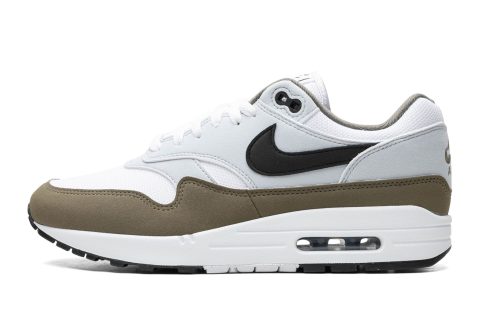 Nike Air Max 1 "medium Olive"