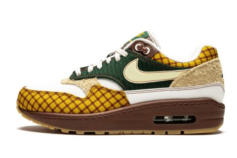 Nike Air Max 1 "missing Link - Susan"