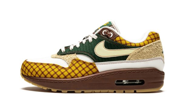 Nike Air Max 1 "missing Link - Susan"