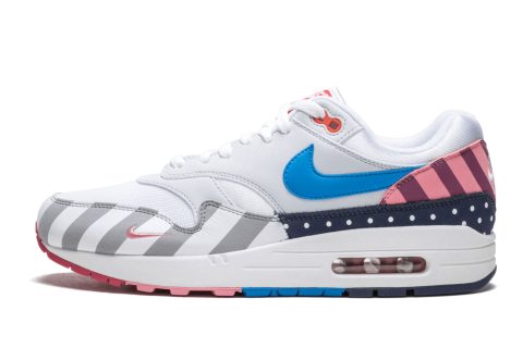 Nike Air Max 1 "parra"