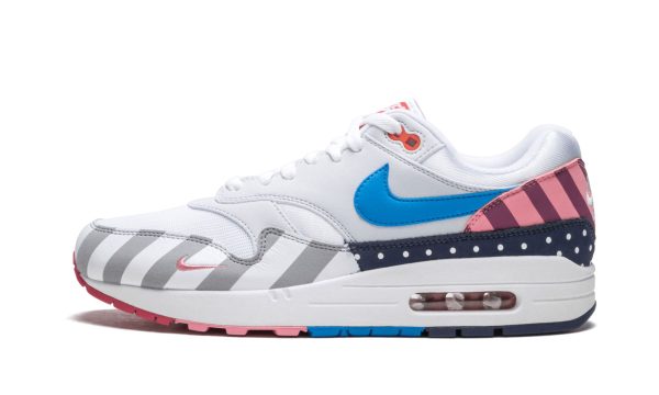 Nike Air Max 1 "parra"