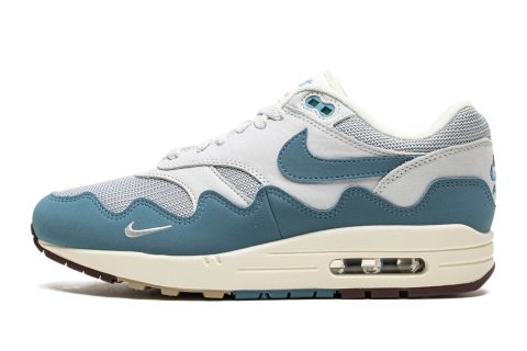 Nike Air Max 1 "patta - Noise Aqua"