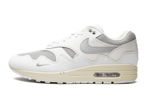 Nike Air Max 1 "patta - Waves White"