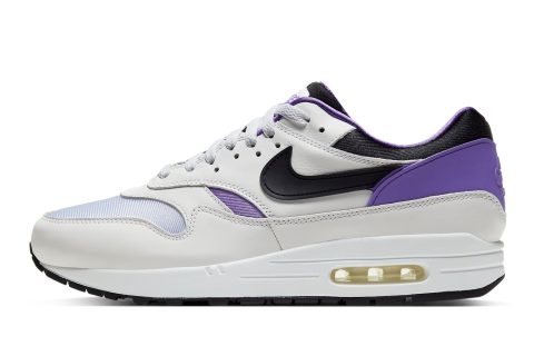 Nike Air Max 1 "purple Punch"