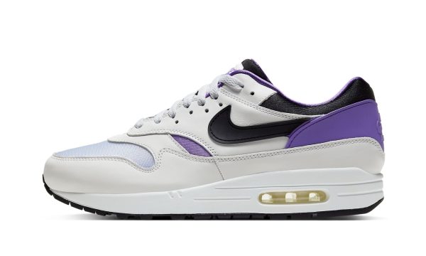 Nike Air Max 1 "purple Punch"