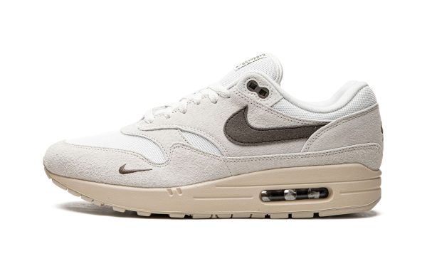 Nike Air Max 1 "sail Ironstone"