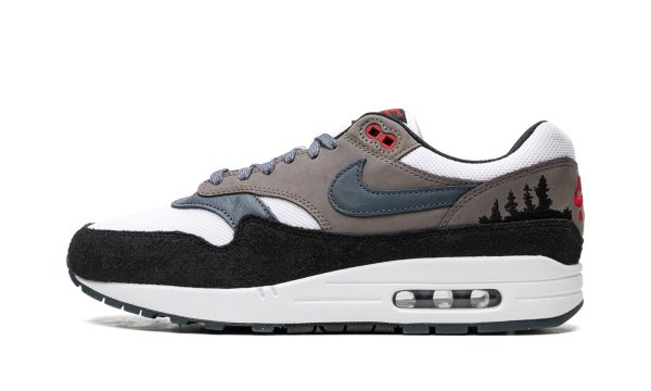 Nike Air Max 1 "slate Blue"