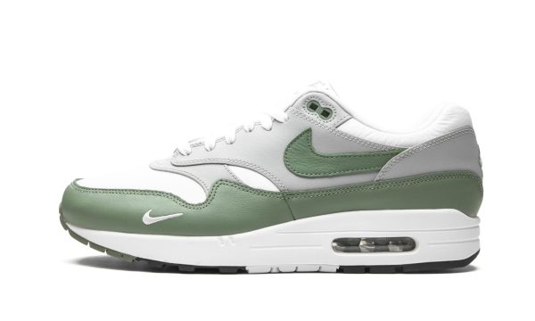 Nike Air Max 1 "spiral Sage"