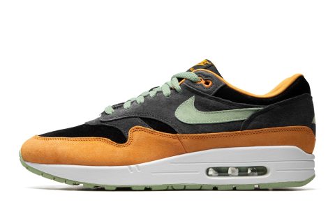 Nike Air Max 1 "ugly Duckling - Honeydew"