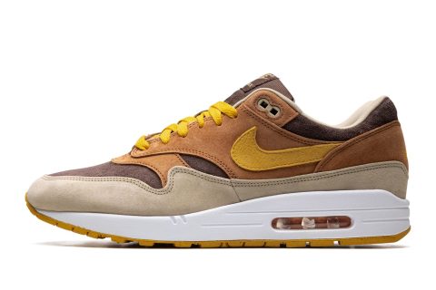 Nike Air Max 1 "ugly Duckling - Pecan"