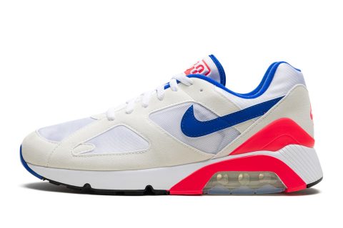 Air Max 180 "ultramarine (2024)"