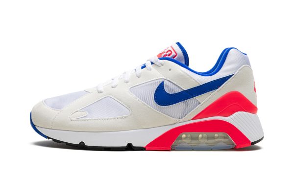 Air Max 180 "ultramarine (2024)"