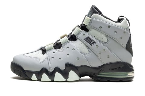 Nike Air Max 2 Cb '94 "dark Smoke Grey"